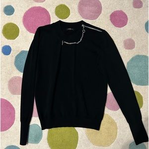 Louis Vuitton Uniform Sweater